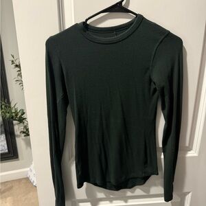 Lululemon Hold Tight